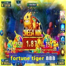 fortune tiger 888